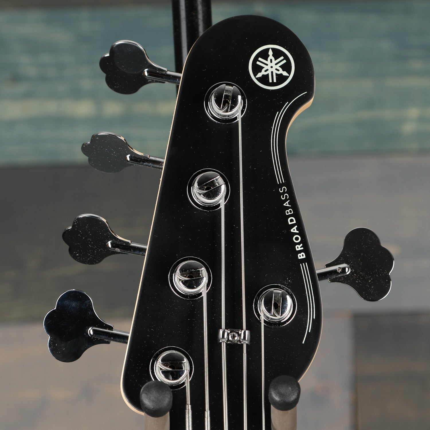 Yamaha BB 235 5-String Bass - Black
