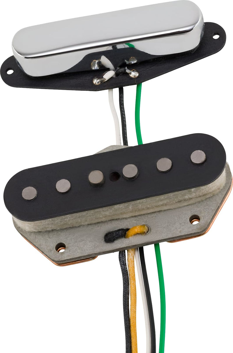 Fender Vintera 60's Vintage Telecaster Pickup Set