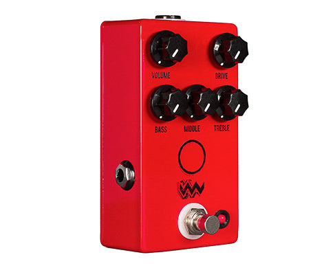 JHS Pedals Angry Charlie V3