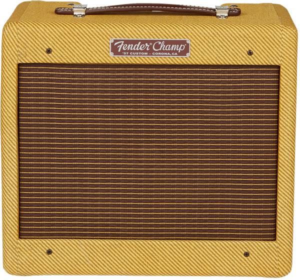 Fender 57 Custom Champ, 120V