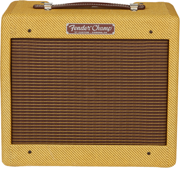 Fender 57 Custom Champ, 120V Amplifier