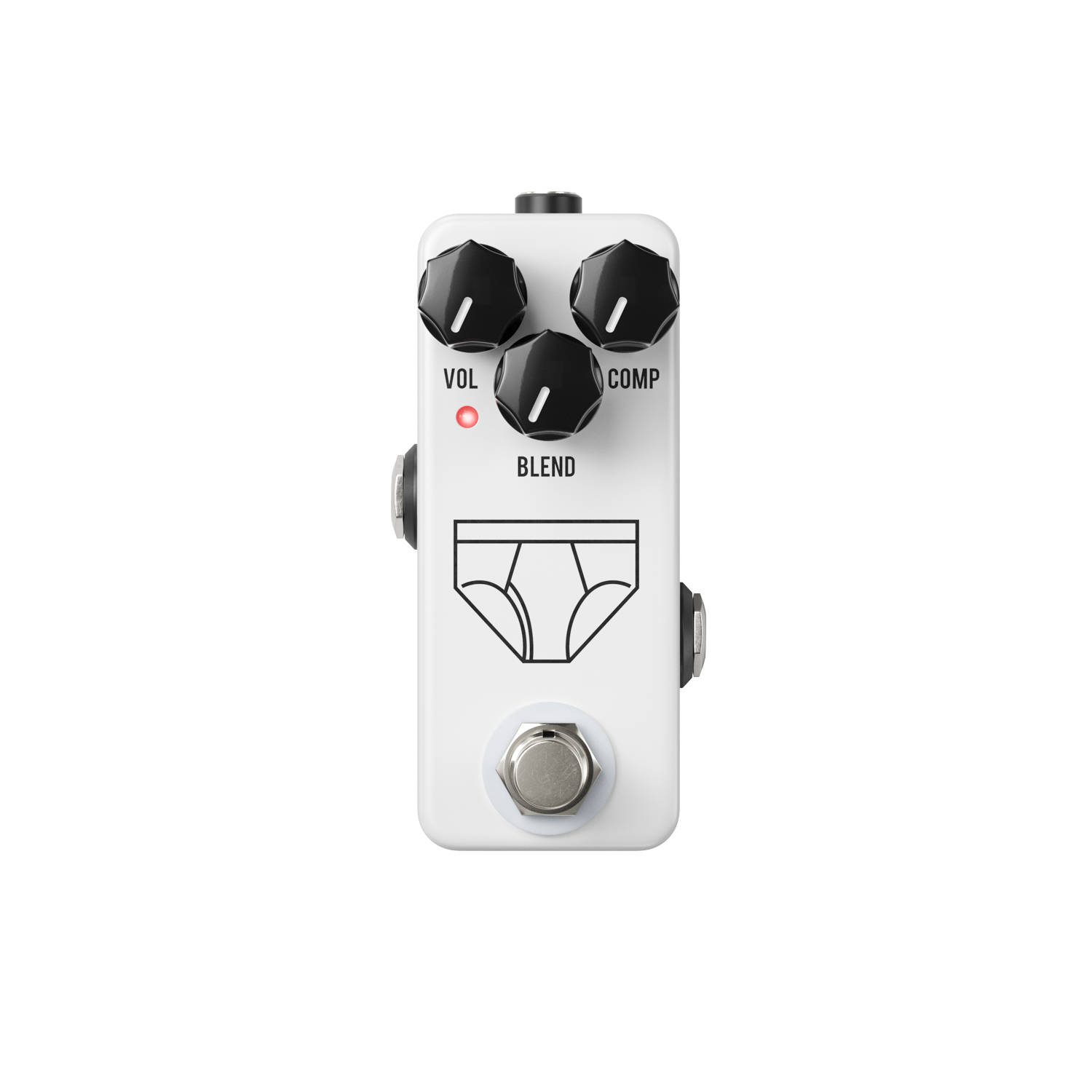 JHS Whitey Tighty Compressor