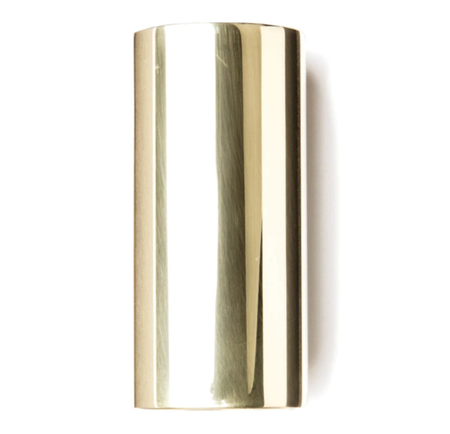 Dunlop 224 Heavy Brass Slide