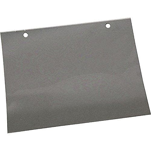 DEG Flip Folder Window, Single Sheet