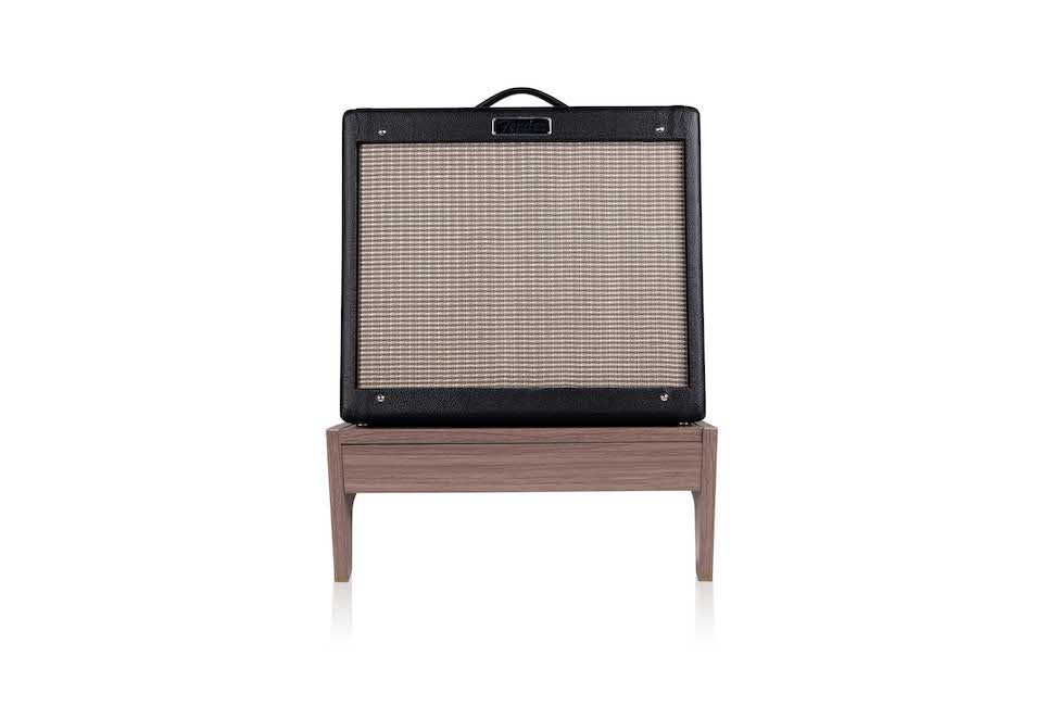 Gator Elite Series Small Guitar Amp Stand – Grey