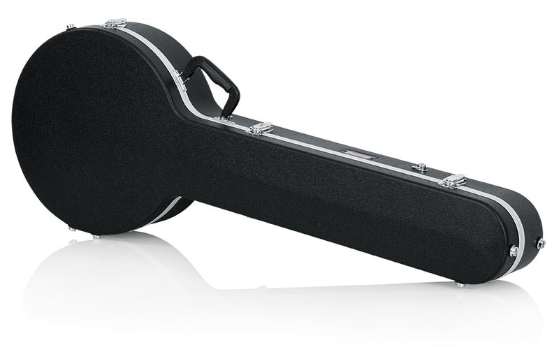 Gator GC-BANJO-XL Deluxe Molded Case for Banjos