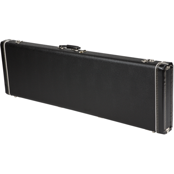 G&G Standard Hardshell  Case - Jazz Bass - Jaguar Bass