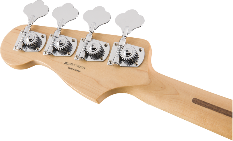 Fender Player Precision Bass®, Maple Fingerboard, Buttercream