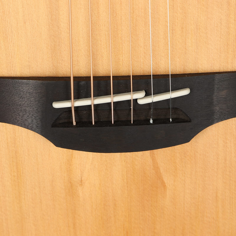 Takamine GN20 Acoustic Guitar - Natural Satin