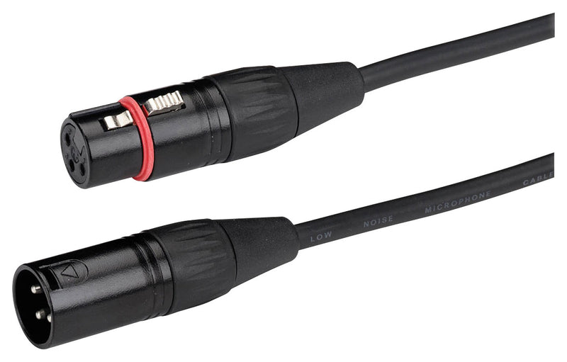 Samson Tourtek Microphone Cable - 25ft