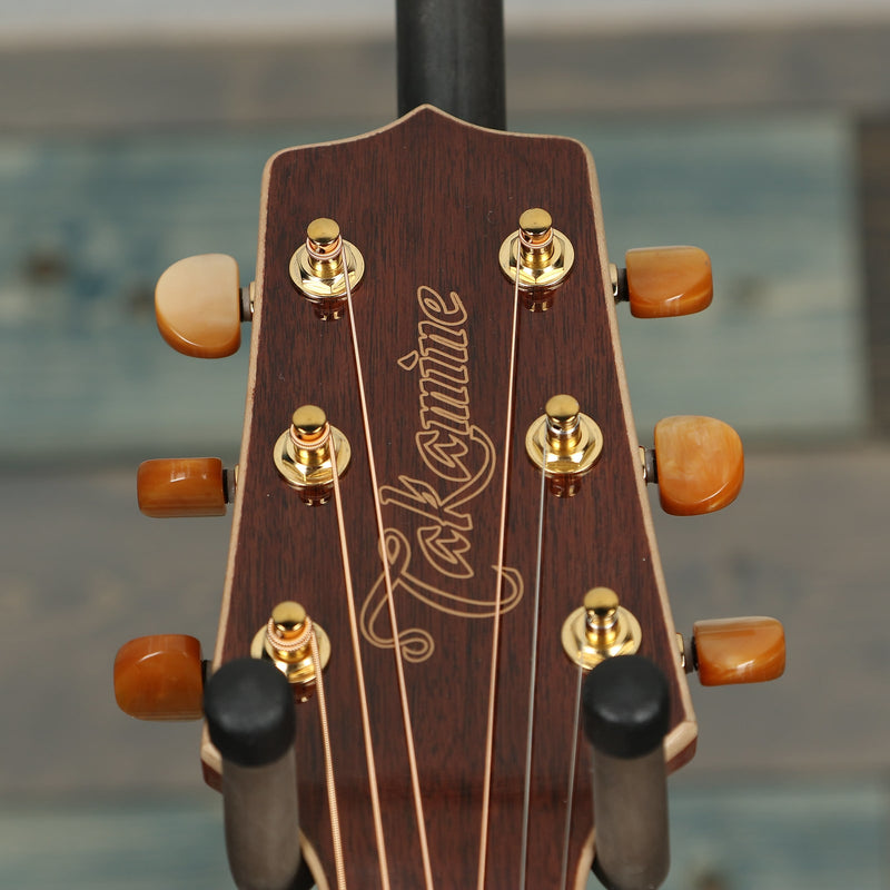 Takamine GD71CE Acoustic Guitar - Brown Sunburst