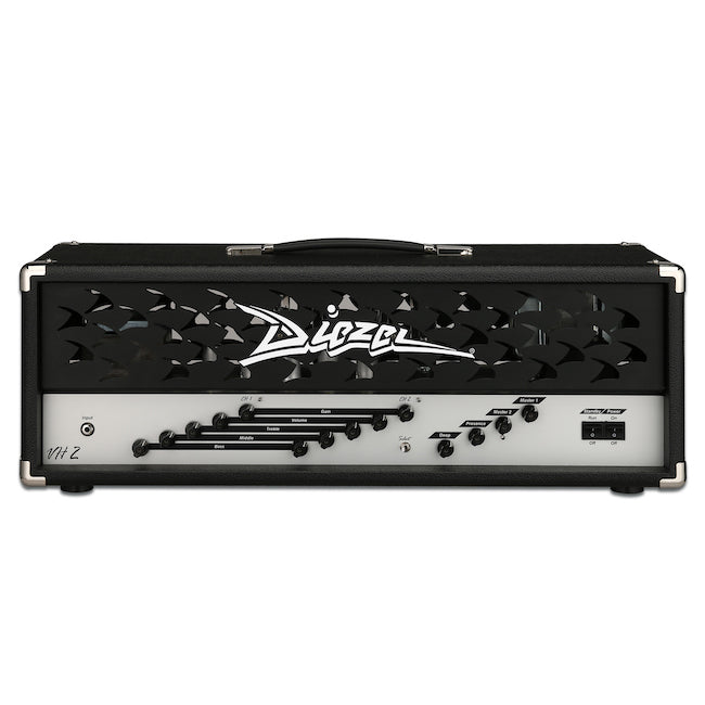 Diezel VH2 Head 100watt - 2 Channel