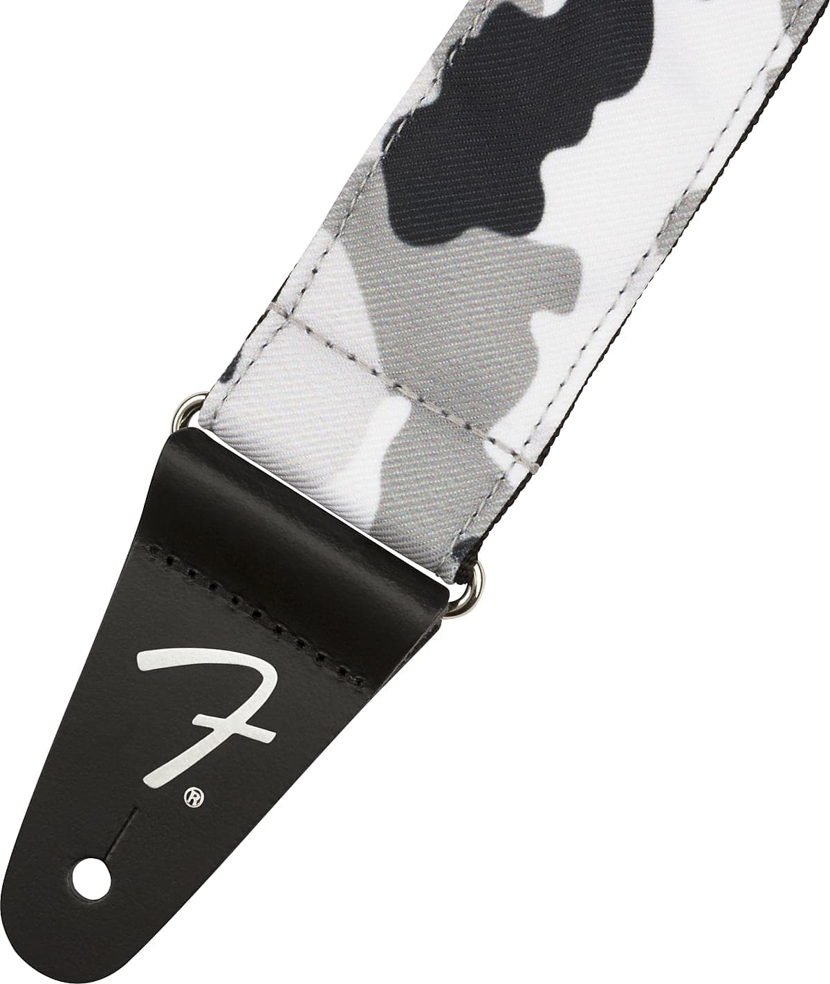 Fender 2" Camo Strap, Winter