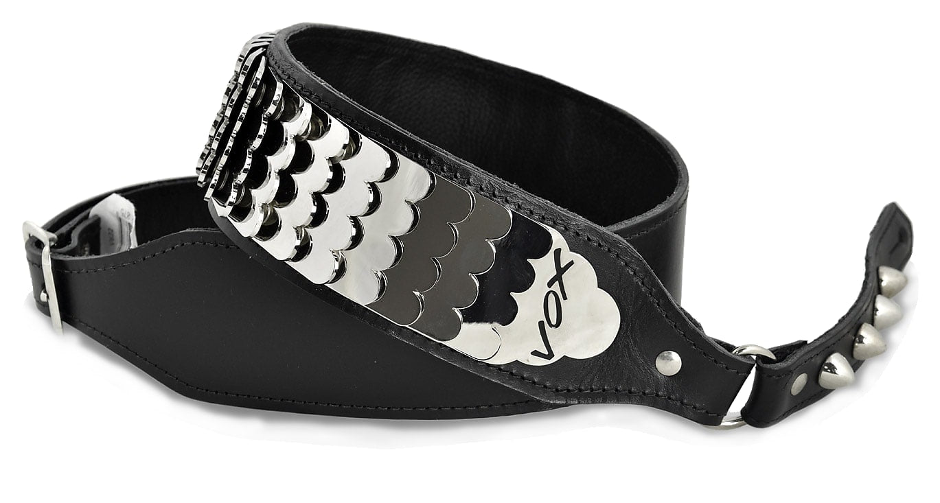 Vox V822 Python Guitar Strap