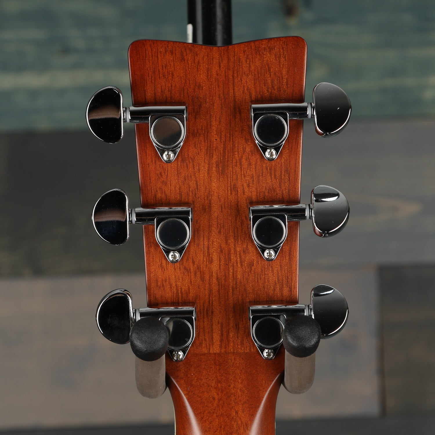 Yamaha FSX830C Natural Dreadnought Acoustic Cutaway