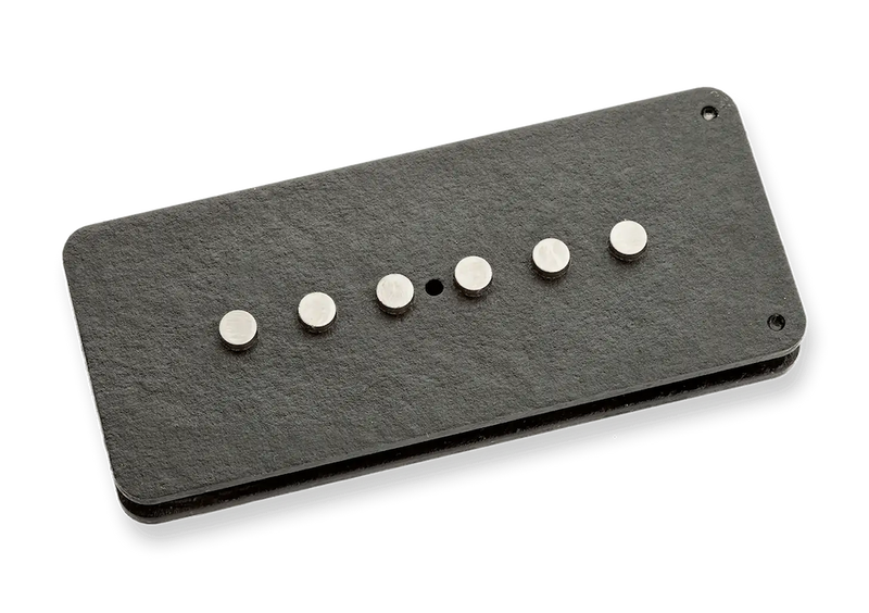 Seymour Duncan Hot Jazzmaster (Bridge) Pickup - Black
