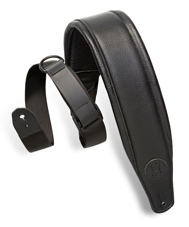 Levy's 3.5" Wide RipChord Guitar Strap