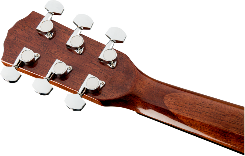 Fender CD-60S Dreadnought Pack V2, Natural