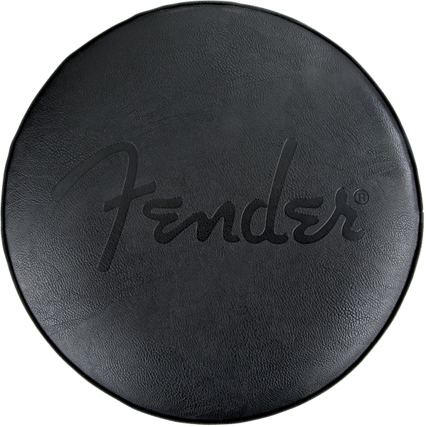 Fender Blackout Barstool 24''
