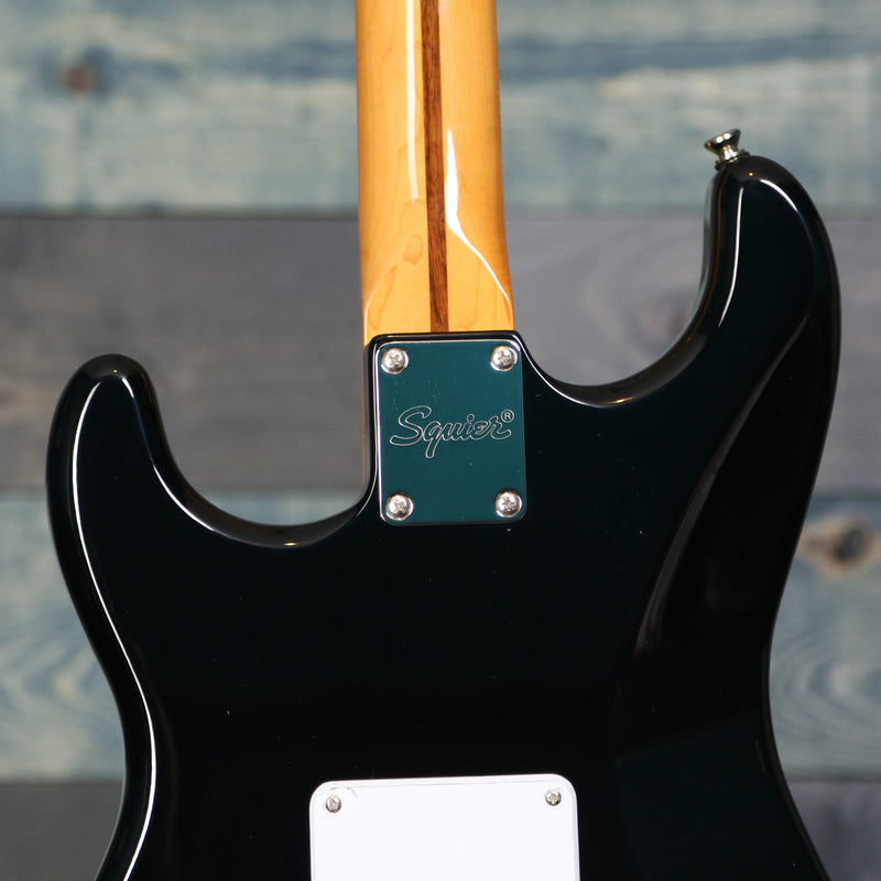 Fender Squier Classic Vibe '50s Stratocaster, Maple Fingerboard, Black