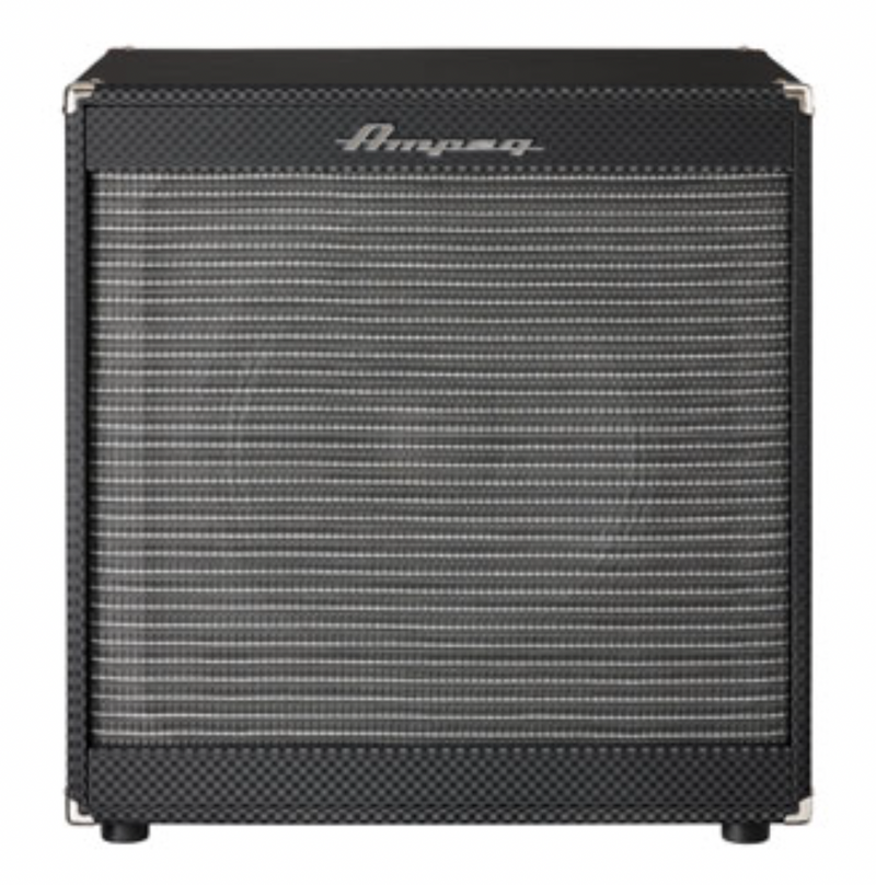 Ampeg Portaflex PF-115LF 1-15" Extended Lows Cabinet