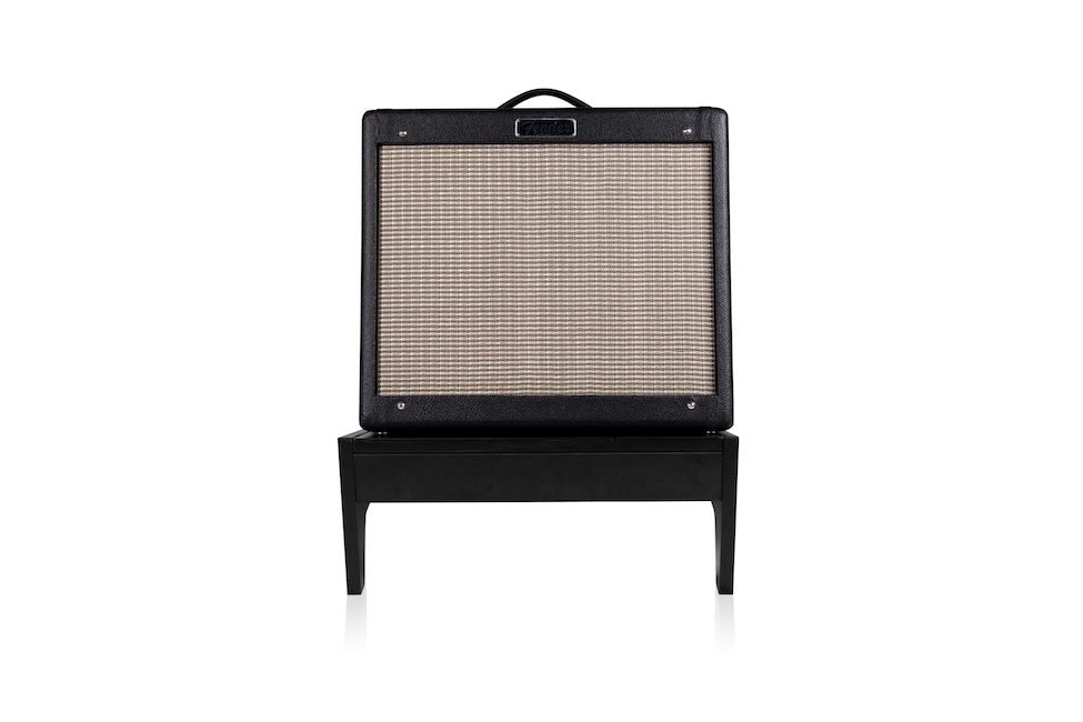 Gator Elite Series Small Guitar Amp Stand – Black