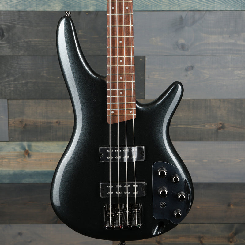 Ibanez SR300E Electric Bass - Iron Pewter