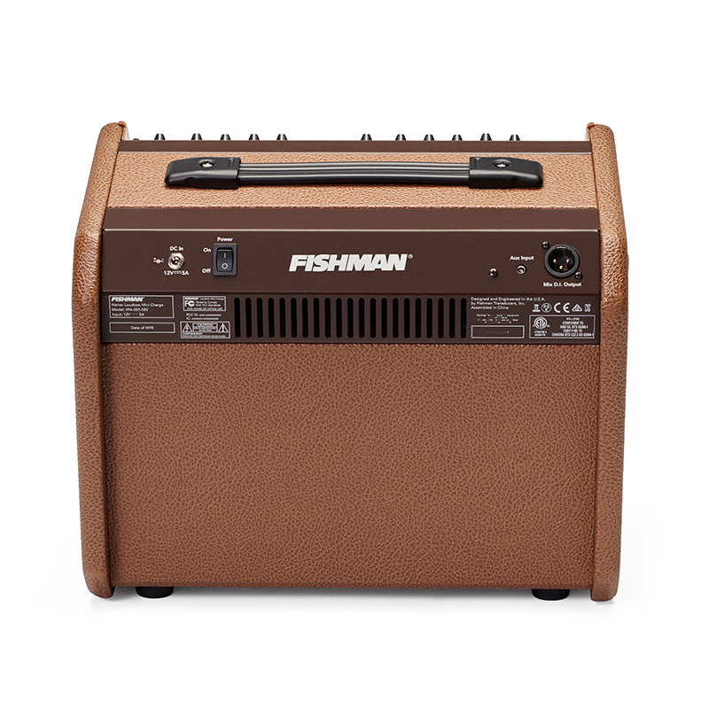 Fishman Loudbox Mini Charge - 60 watts