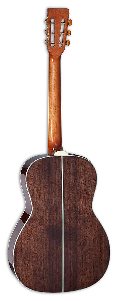 Takamine GY51E-NAT New Yorker Gloss Nat Finish RH Acoustic Electric Guitar