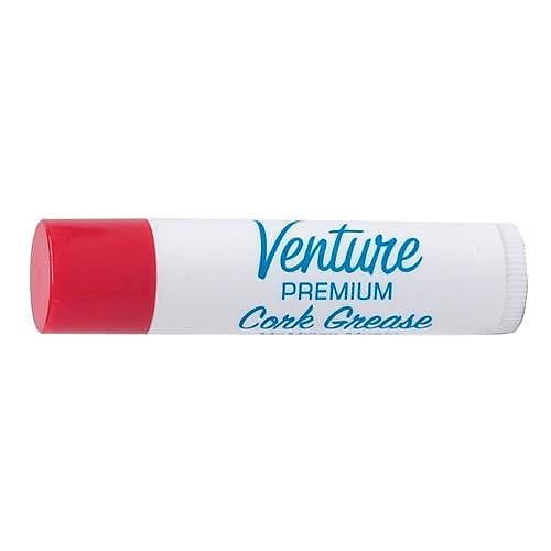 Venture Cork Grease Tube