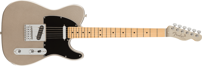 Fender 75th Anniversary Telecaster, Maple Fingerboard, Diamond Anniversary