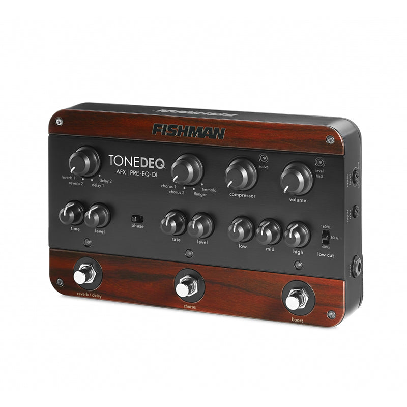 Fishman ToneDEQ Preamp EQ