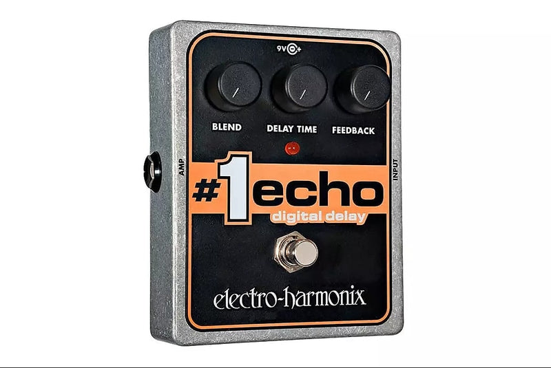 Electro-Harmonix