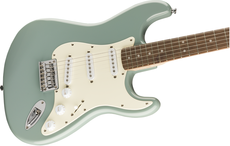 Fender Squier Bullet Stratocaster HT, Laurel Fingerboard, Sonic Grey