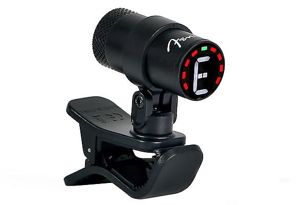 Fender® Bullet Tuner, Black