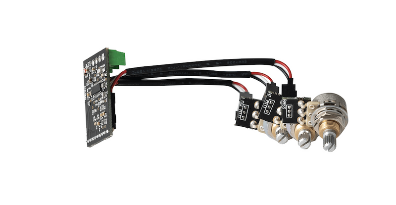 Darkglass Tone Capsule Preamp