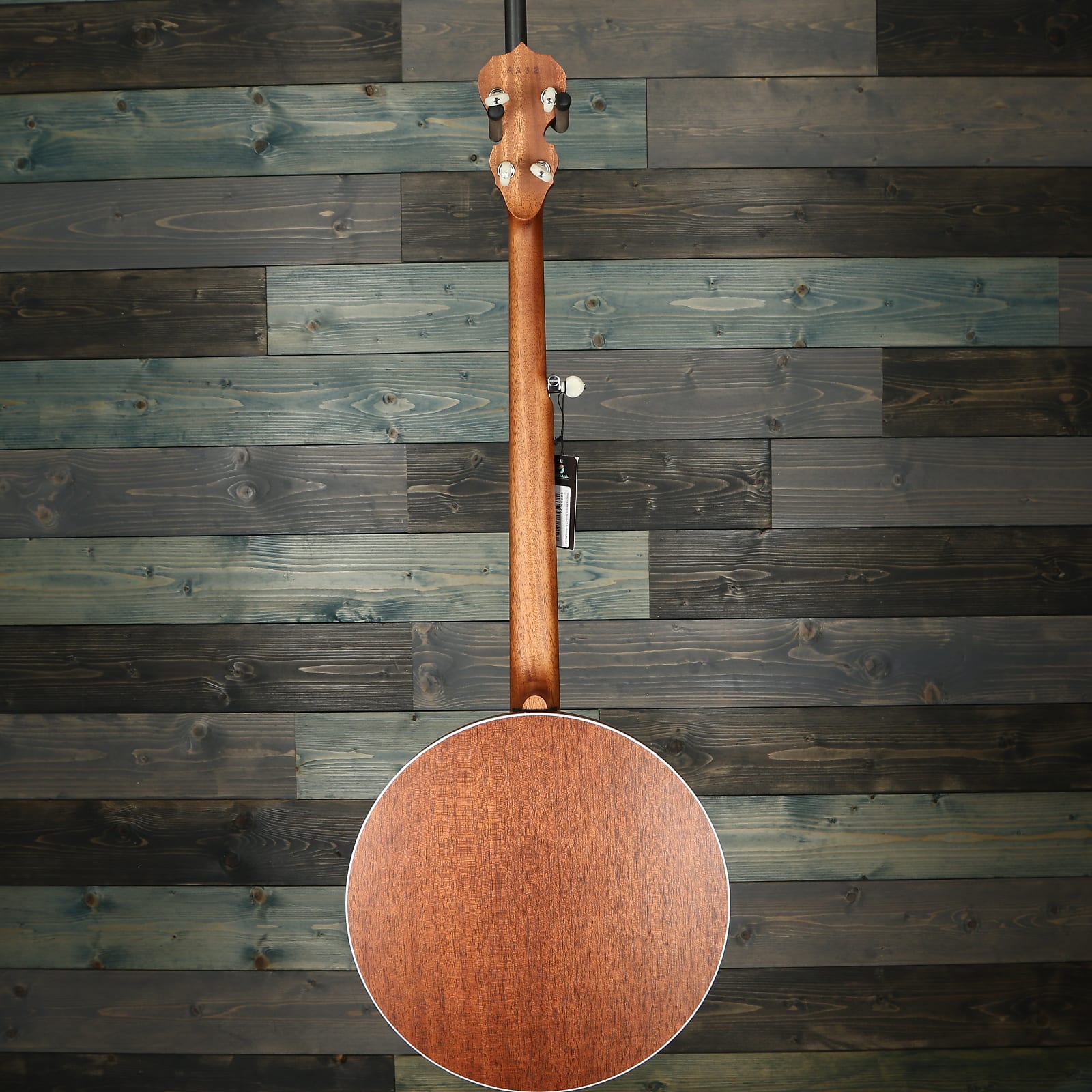 Deering Banjos Sierra 5-String Banjo