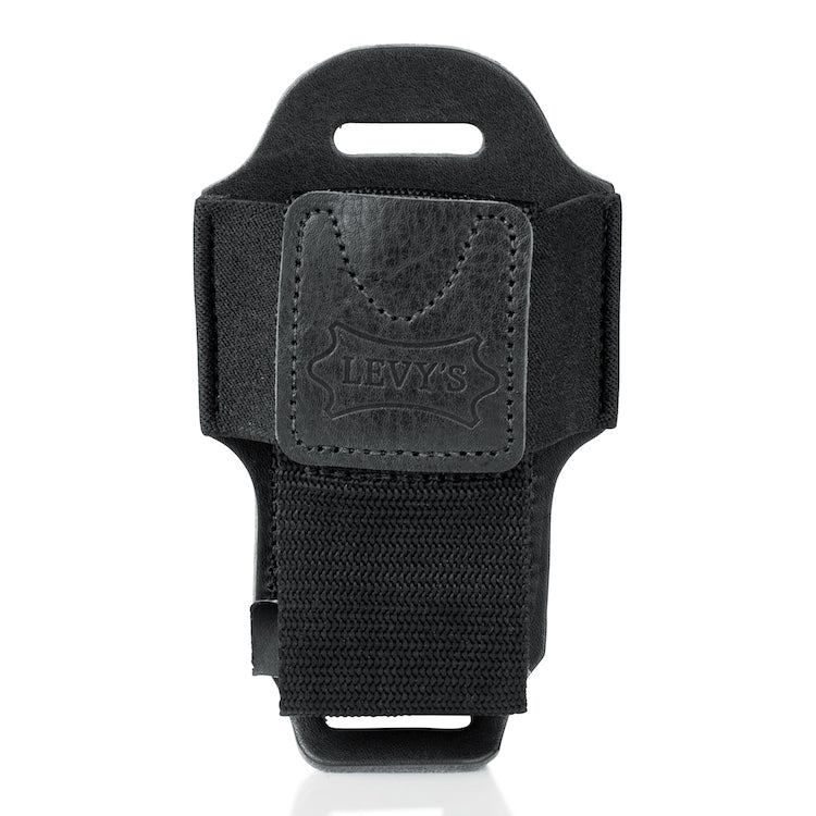 Levy's Wireless Pack Holders - Black