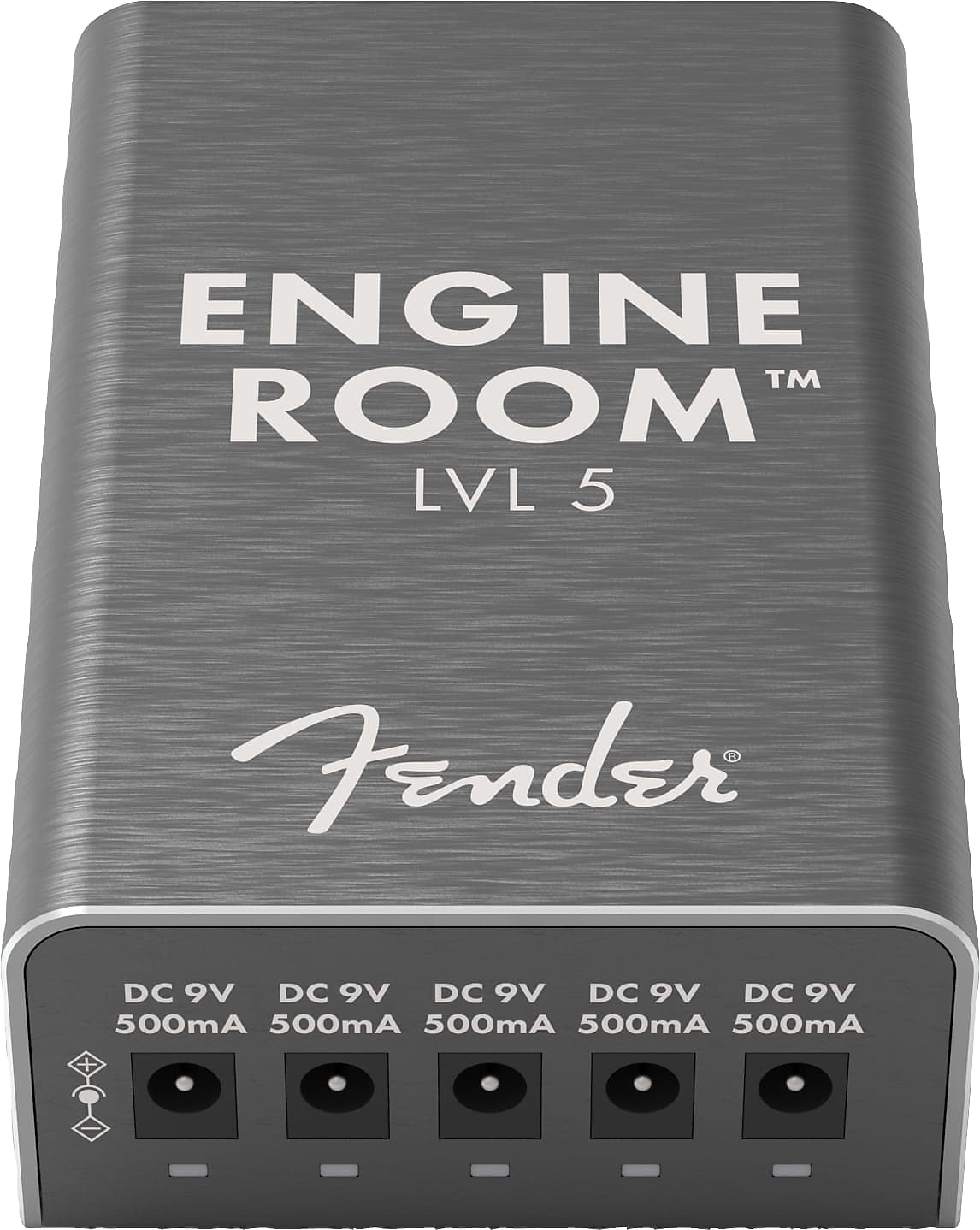 Fender Engine Room LVL5 Power Supply, 120V