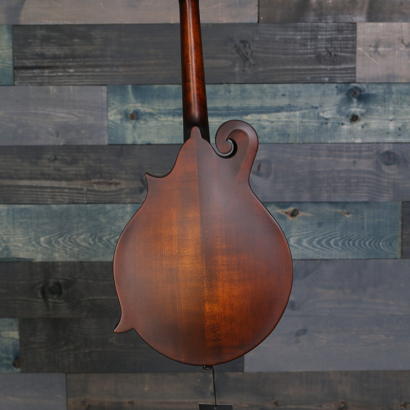Eastman MD315 F-Style Mandolin w/Gig Bag - Classic