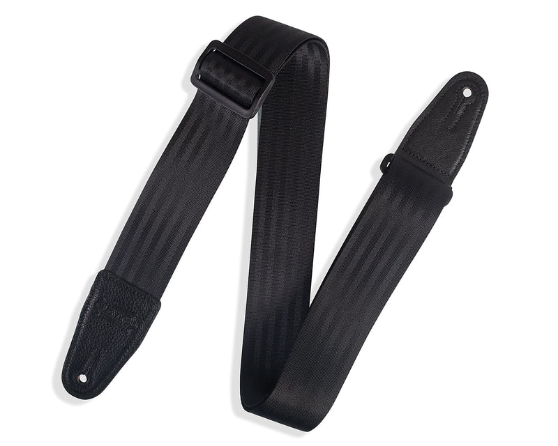 Levy's Basic Seatbelt - Black
