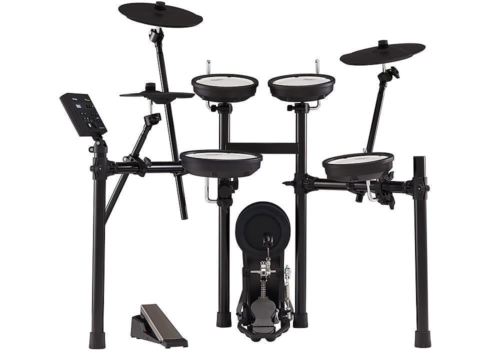 Roland TD-07KV V-Drums