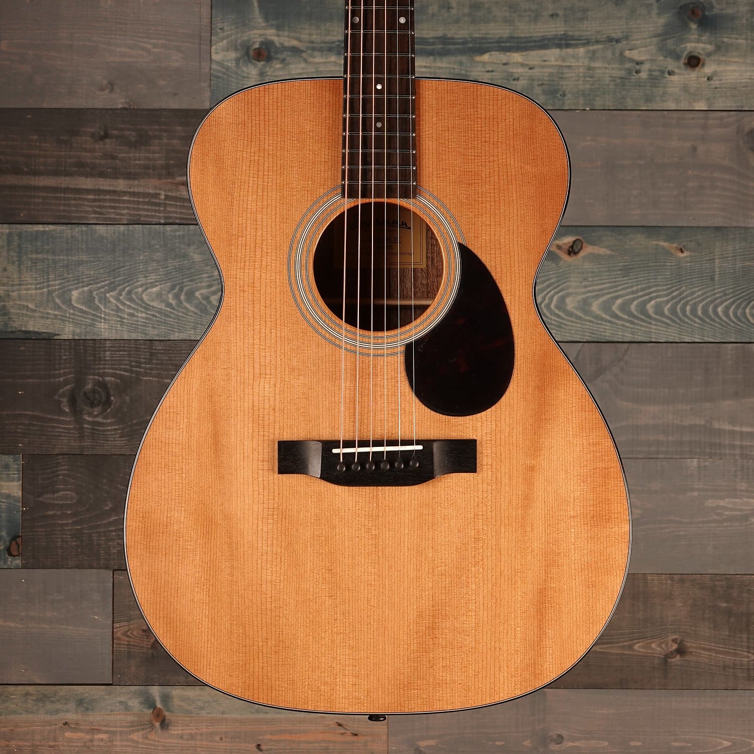 Eastman Guitars E10OM-TC Thermocured Orchestra Model Acoustic