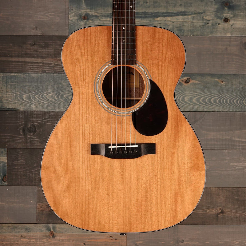 Eastman Guitars E10OM-TC Thermocured Orchestra Model Acoustic