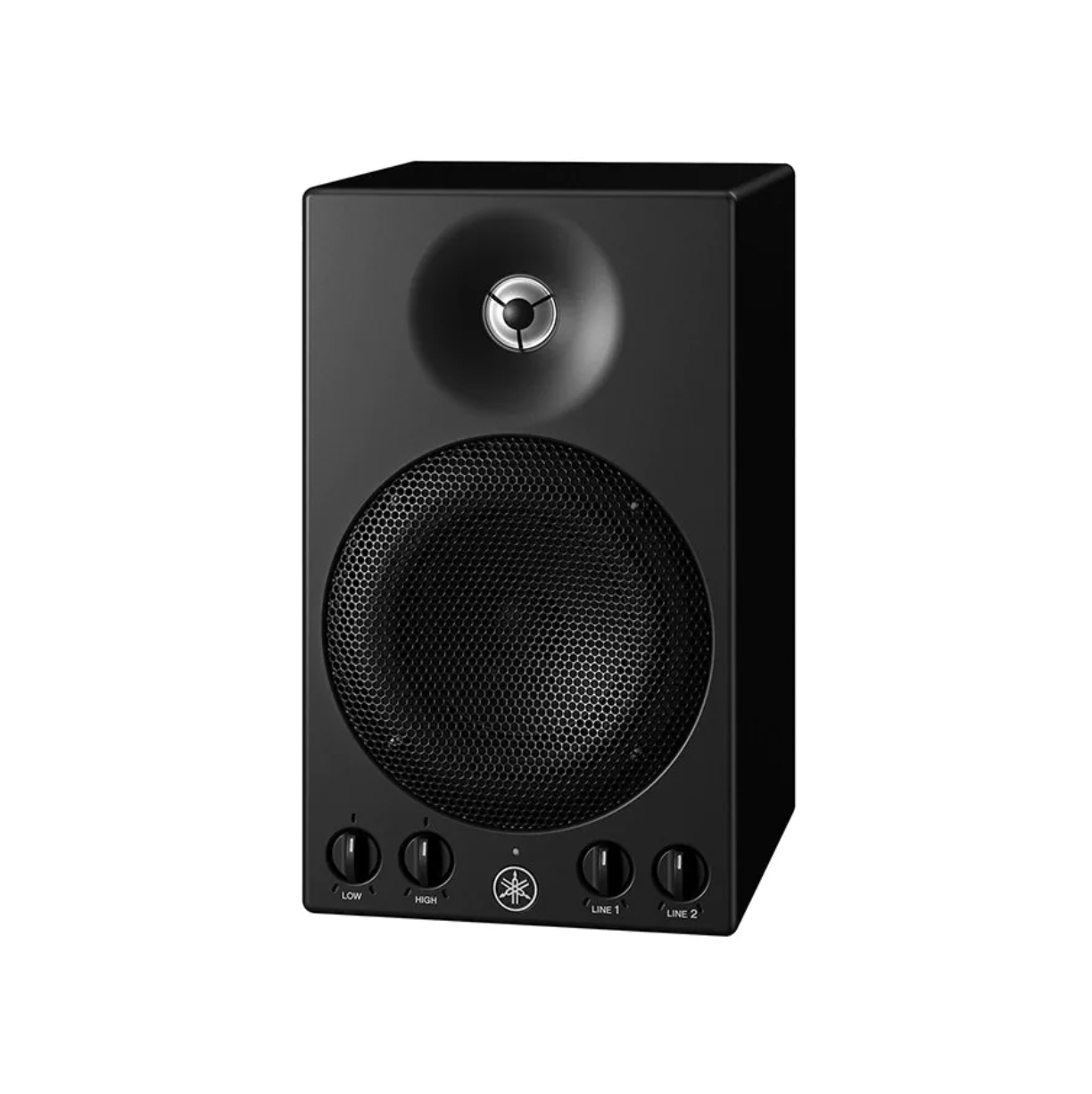 Yamaha MSP3A Powered Monitor Speaker