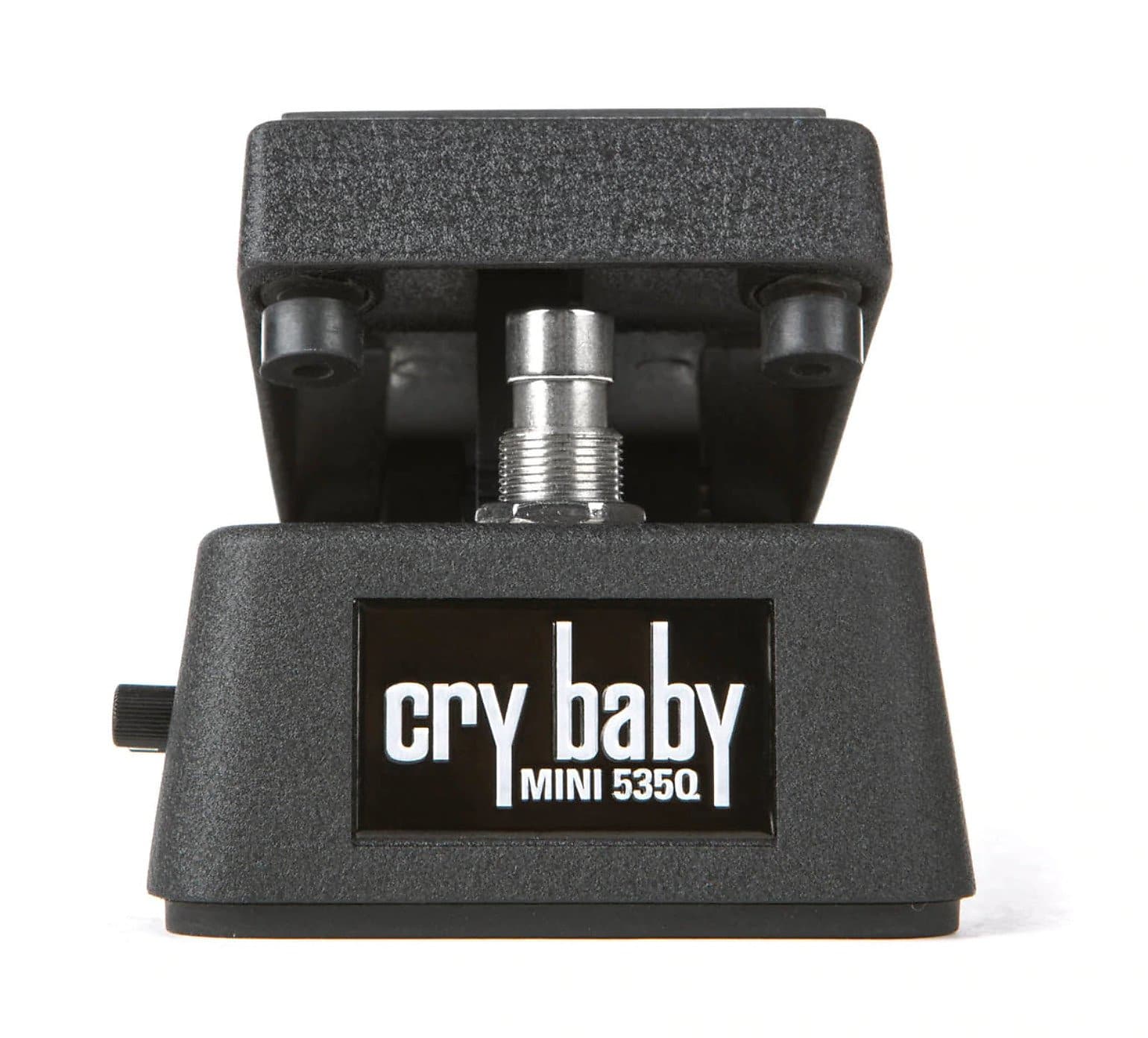 Dunlop Cry Baby Mini 535Q Wah