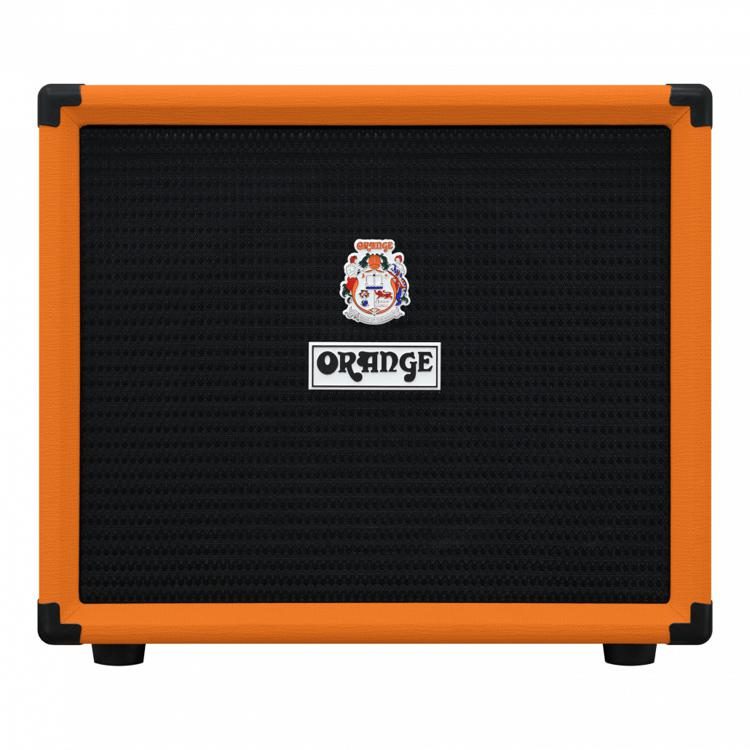 Orange Amps OBC112 1x12'' 400w Bass Cabinet