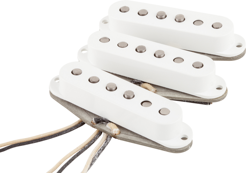 Fender Custom Shop Custom '69 Strat® Pickups, (3)