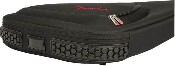 Fender® FB620 Electric Bass Gig Bag, Black