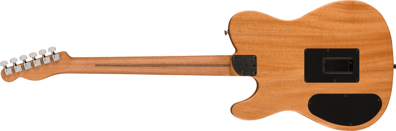 Fender Acoustasonic Player Telecaster Rosewood FB Butterscotch Blonde